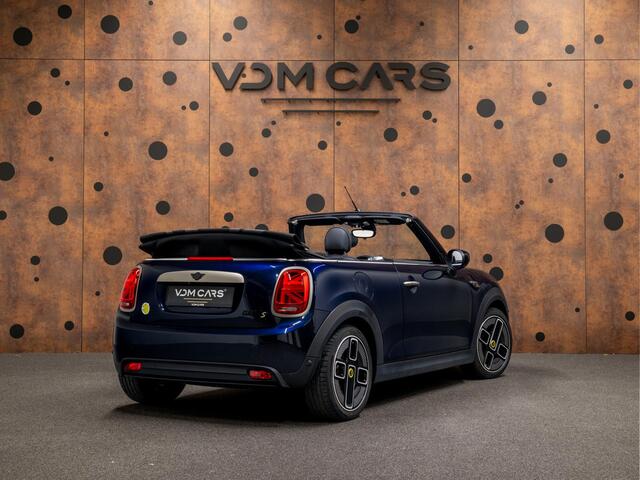 Mini Electric Mini MINI Yours 33 kWh | ACC | HUD | Harman-Kardon | Camera |