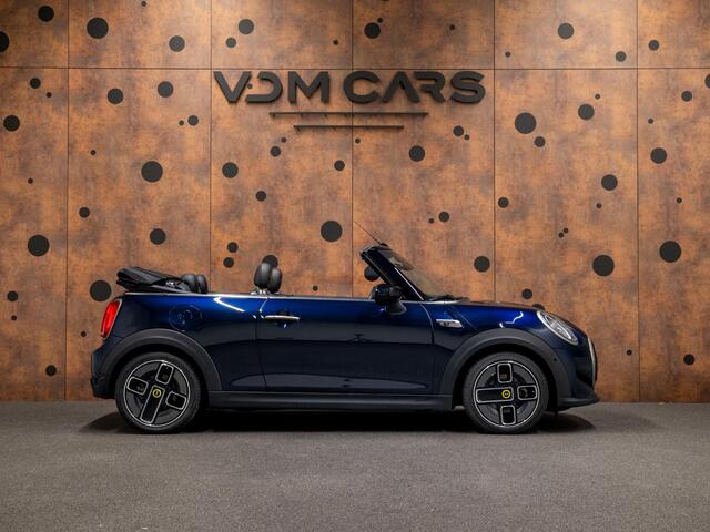 Mini Electric Mini MINI Yours 33 kWh | ACC | HUD | Harman-Kardon | Camera |