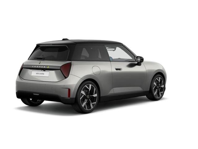 Mini Electric 3-deurs Cooper SE Classic M 54.2 kWh | Panorama Dak | Stoelverwarming | Sportstuur