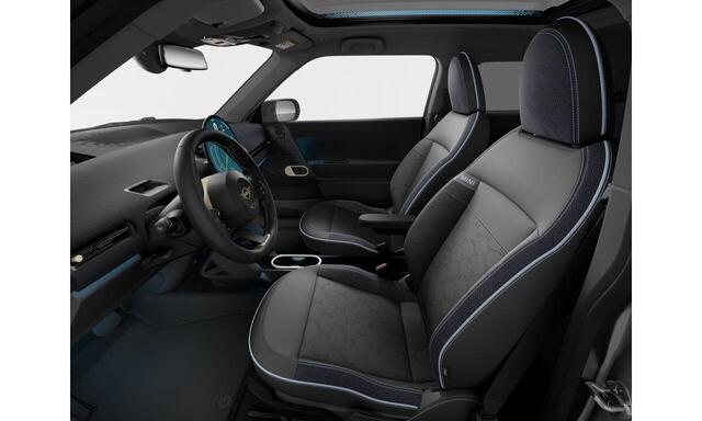 Mini Electric 3-deurs Cooper SE Classic M 54.2 kWh | Panorama Dak | Stoelverwarming | Sportstuur