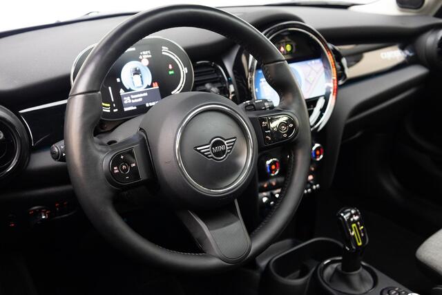 Mini Electric Mini Camden Edition 33 kWh | Panoramadak | SOH 94.4|