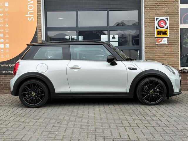 Mini Electric Mini SE BUSINESS EDITION 33 KWh LEER/SPORTST./LED.NL-AUTO/1E EIG./SOH100%