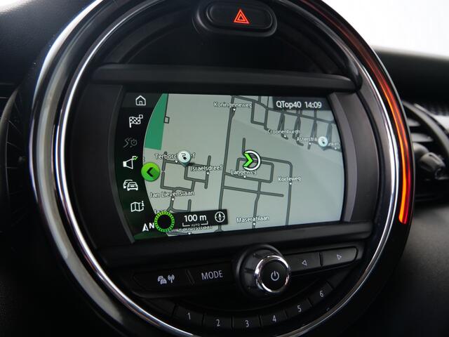 Mini Electric Mini Basic 33 kWh Automaat LED / Climate Control / Navigatie / SOH 95 %
