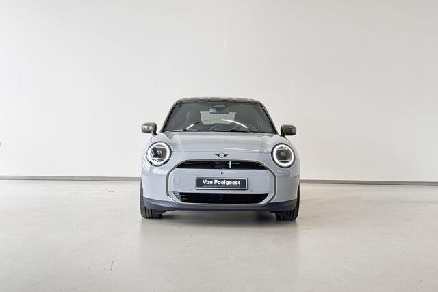 Mini Electric Cooper SE Paul Smith Ed. XL 54.2 kWh | 18 Inch Night Flash Spoke black