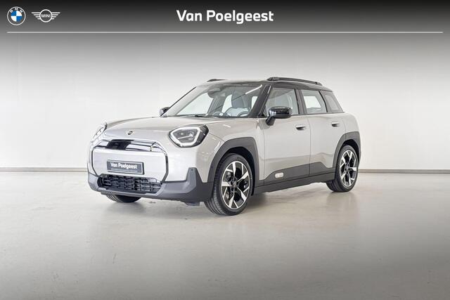 Mini Electric Aceman SE Classic S 54.2 kWh | 18 inch Slide Spoke 2-tone