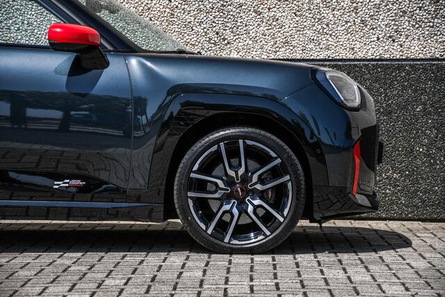 Mini Electric Mini Aceman SE John Cooper Works XL 54.2 kWh