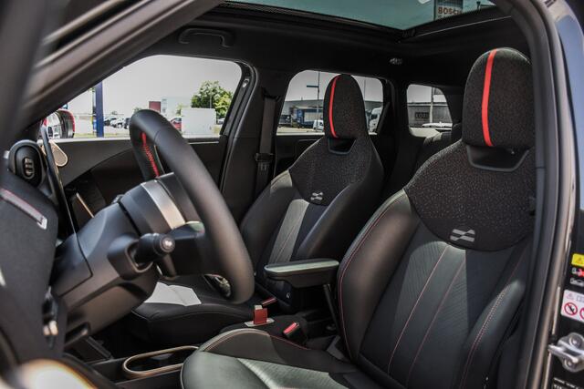 Mini Electric Mini Aceman SE John Cooper Works XL 54.2 kWh