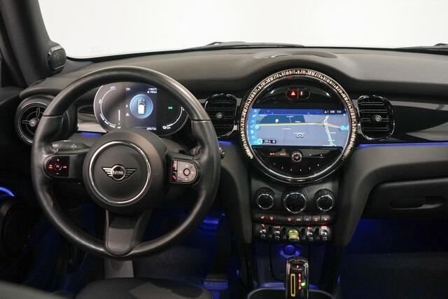 Mini Electric Yours Panoramadak | Head Up | Harman Kardon