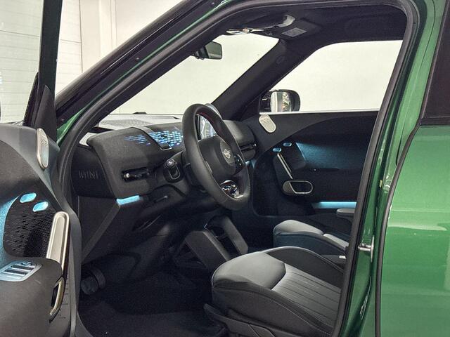 Mini Electric Aceman SE John Cooper Works pakket | Pakket L | Harman/Kardon | Panoramadak |