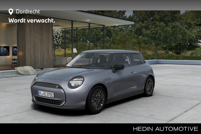 Mini Electric 3-Deurs Cooper SE Essential 54.2 kWh