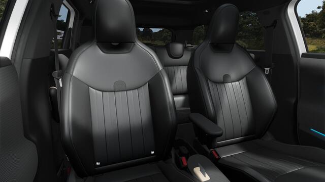 Mini Electric Aceman SE John Cooper Works Trim | Pakket M