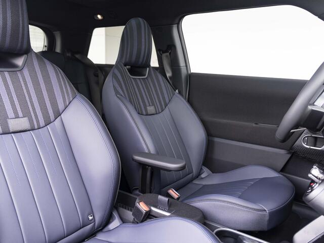 Mini Electric 3-Deurs Cooper SE Paul Smith L-pakket | Stoel & Stuurverwarming | 360' Camera | Harman/Kardon | Head-Up Display |