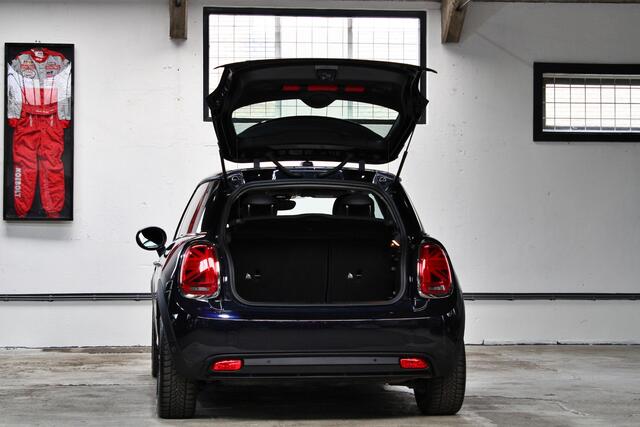 Mini Electric Resolute Edition 33 kWh | Parkeerassistent | Camera | Apple Carplay | Verwarmd stuur | SOH 98% | BTW |
