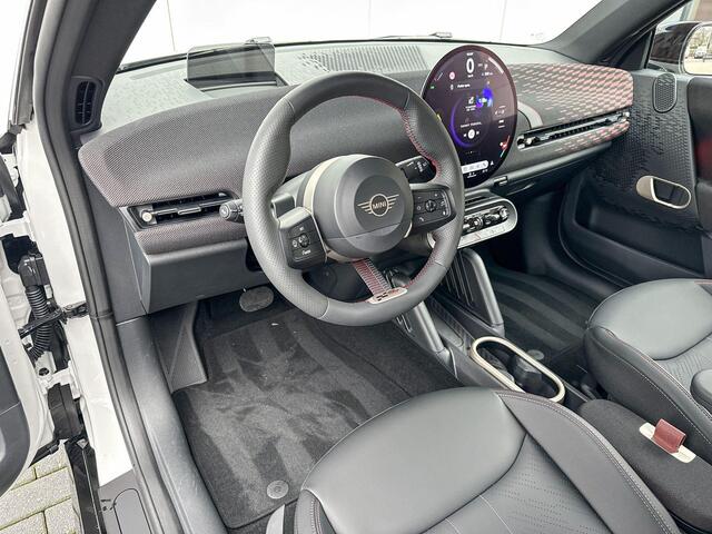 Mini Electric Cooper SE John Cooper Works M 54.2 kWh | Pakket M | Selections 500