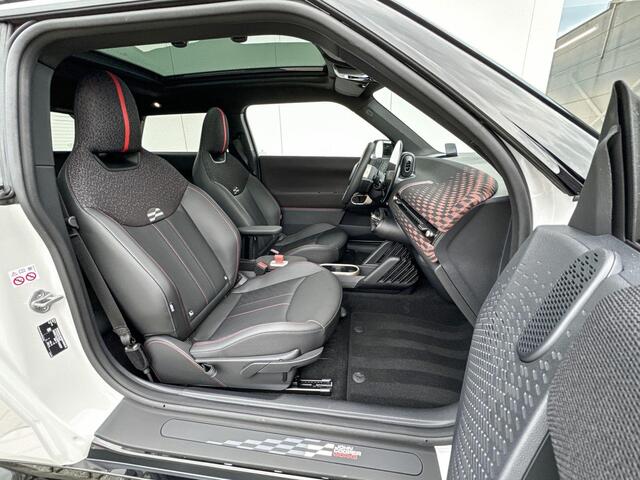 Mini Electric Cooper SE John Cooper Works M 54.2 kWh | Pakket M | Selections 500