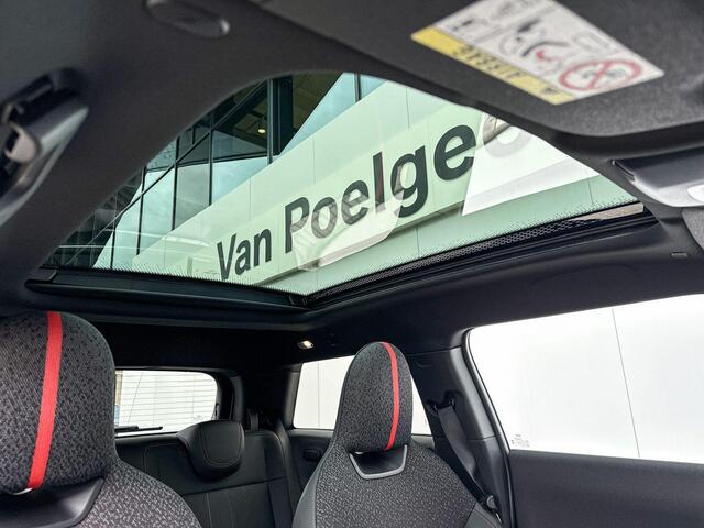 Mini Electric Cooper SE John Cooper Works M 54.2 kWh | Pakket M | Selections 500
