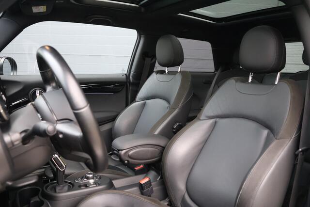Mini Electric MINI Electric 33 kWh Pano/HK/Airco/Leder/Apple CarPlay/NaviPlus/Sfeer/17"