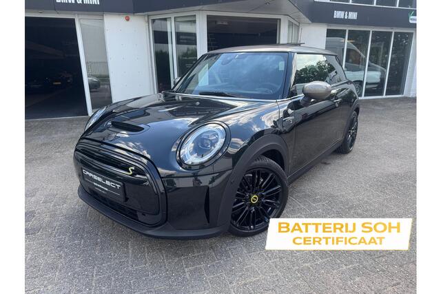 Mini Electric Cooper SE Yours | Panorama | Harm/Kardon | Head-up | Leder Yours