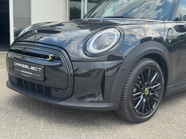 Mini Electric Cooper SE Yours | Panorama | Harm/Kardon | Head-up | Leder Yours