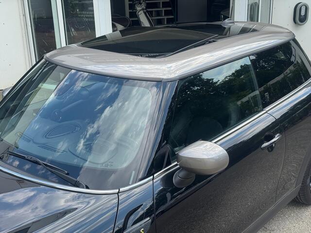 Mini Electric Cooper SE Yours | Panorama | Harm/Kardon | Head-up | Leder Yours