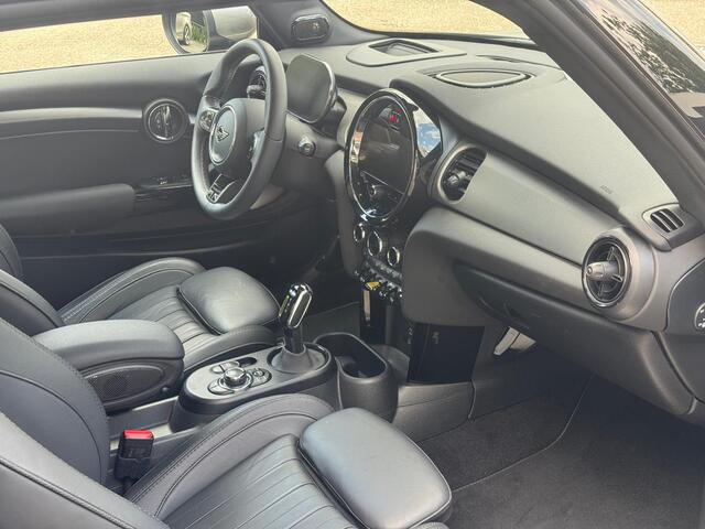 Mini Electric Cooper SE Yours | Panorama | Harm/Kardon | Head-up | Leder Yours
