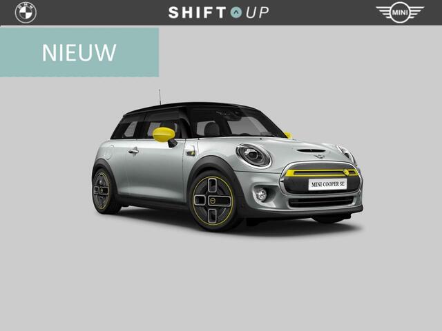 Mini Electric 33 kWh Leder | Harman Kardon | Head Up