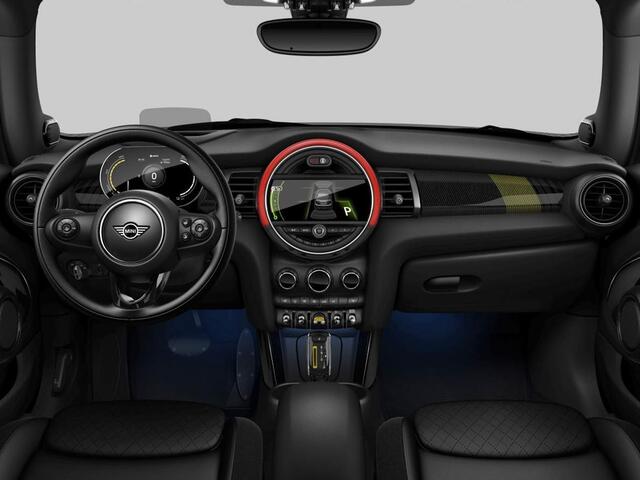 Mini Electric 33 kWh Leder | Harman Kardon | Head Up