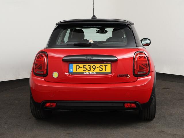 Mini Electric Business Edition | 96% SoH o Keyless o CarPlay o Stoelverwarming
