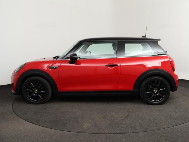 Mini Electric Business Edition | 96% SoH o Keyless o CarPlay o Stoelverwarming
