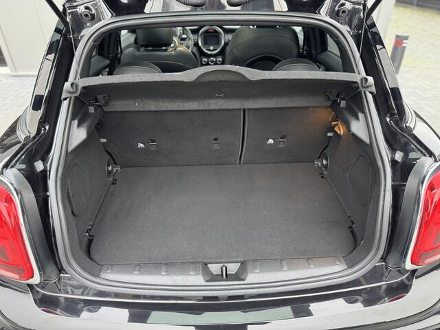 Mini John Cooper Works S 2.0 Chili JCW 5-deurs | Panorama | Harman Kardon | Keyless | John Cooper Works pakket