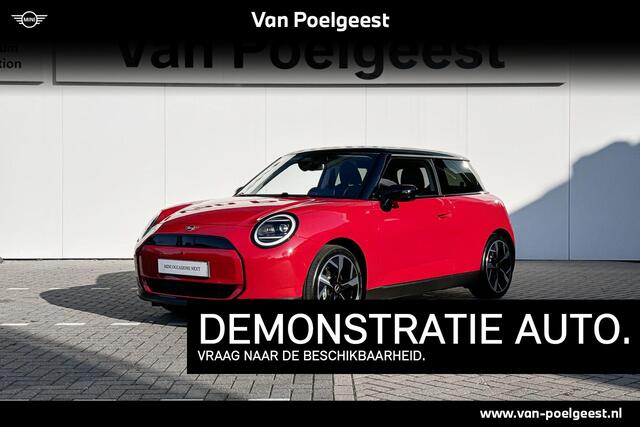 Mini John Cooper Works E Cooper M 40.7 kWh