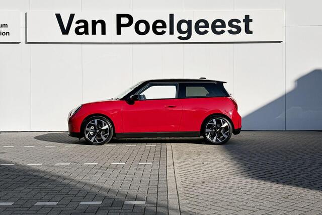 Mini John Cooper Works E Cooper M 40.7 kWh