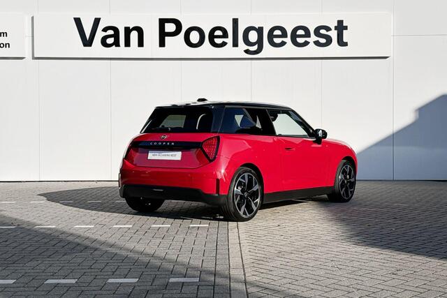 Mini John Cooper Works E Cooper M 40.7 kWh