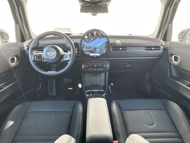 Mini John Cooper Works C Cooper