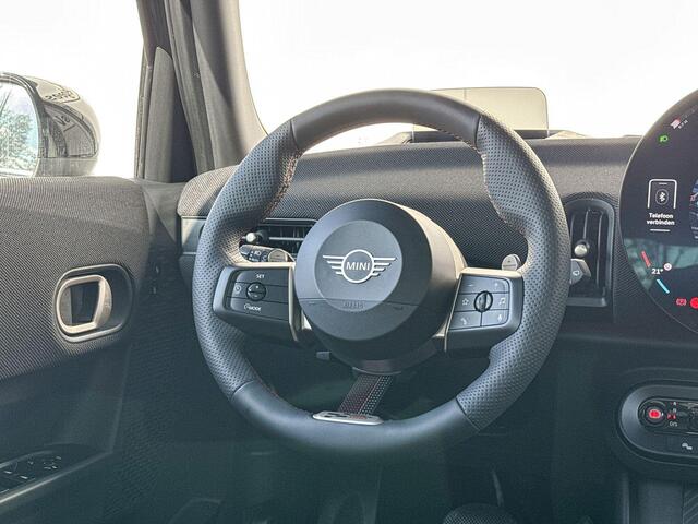 Mini John Cooper Works C Cooper