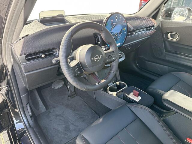 Mini John Cooper Works C Cooper