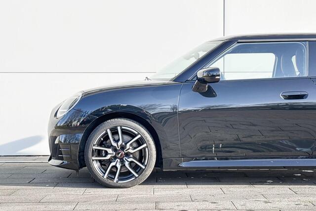 Mini John Cooper Works 3-deurs E Cooper M Mini Mini Cooper E John Cooper Works 40.7 kWh