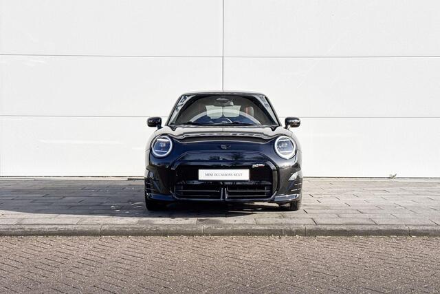 Mini John Cooper Works 3-deurs E Cooper M Mini Mini Cooper E John Cooper Works 40.7 kWh