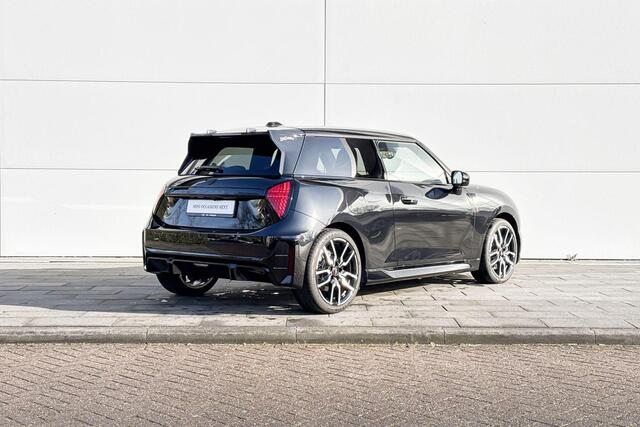 Mini John Cooper Works 3-deurs E Cooper M Mini Mini Cooper E John Cooper Works 40.7 kWh