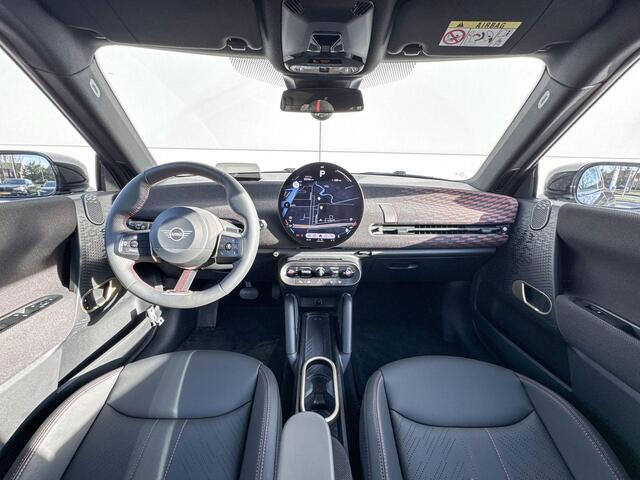 Mini John Cooper Works 3-deurs E Cooper M Mini Mini Cooper E John Cooper Works 40.7 kWh