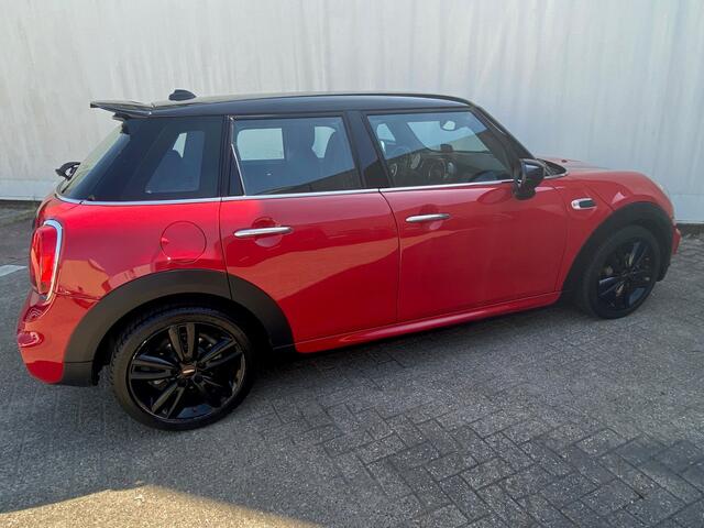 Mini John Cooper Works Mini 1.5 Cooper Aut. /5drs