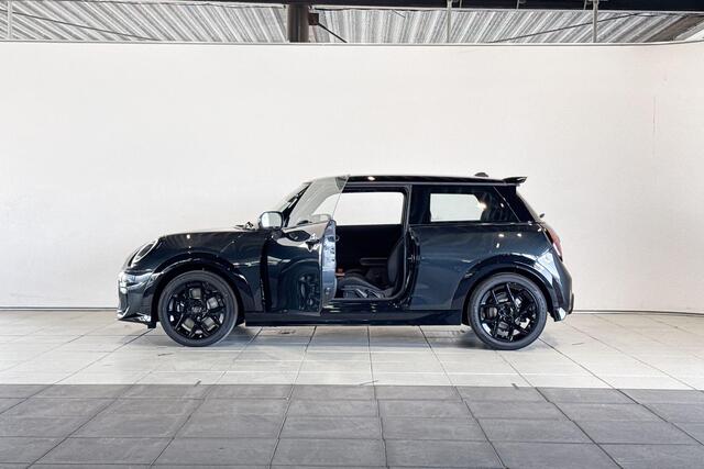 Mini John Cooper Works 3-deurs C JCW M