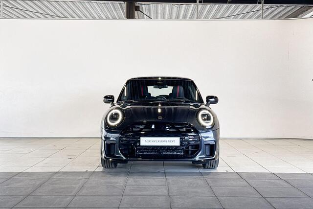 Mini John Cooper Works 3-deurs C JCW M