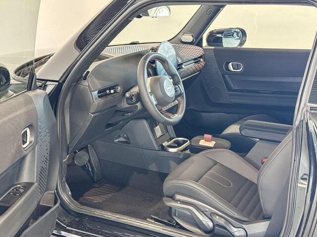 Mini John Cooper Works 3-deurs C JCW M