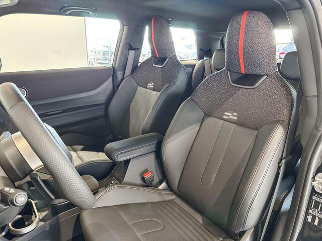 Mini John Cooper Works 3-deurs C JCW M