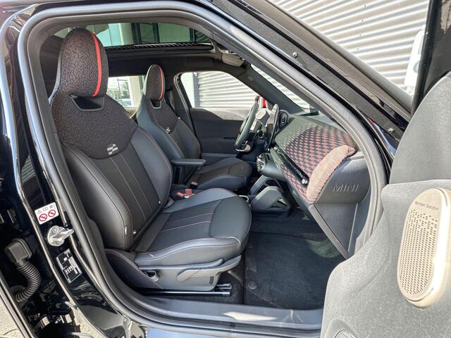 Mini John Cooper Works Aceman E JCW