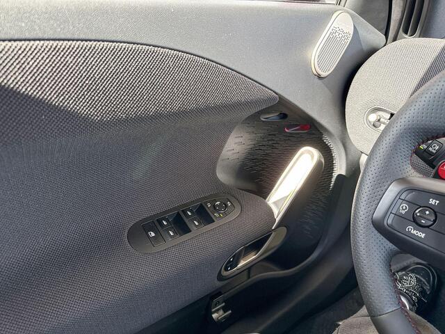 Mini John Cooper Works Aceman E JCW