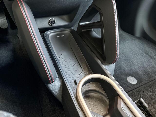 Mini John Cooper Works Aceman E JCW