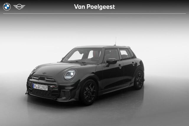Mini John Cooper Works 5-deurs Cooper M