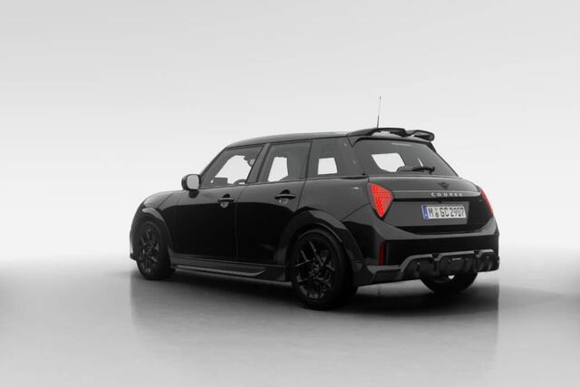 Mini John Cooper Works 5-deurs Cooper M